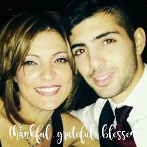 Meet your Posher, Nadia